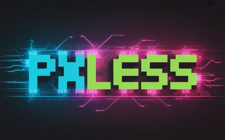 pxless