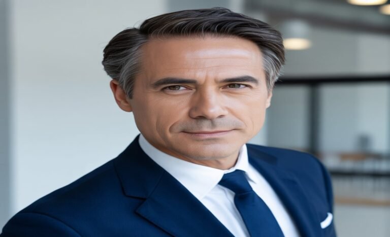 is david jason muir married