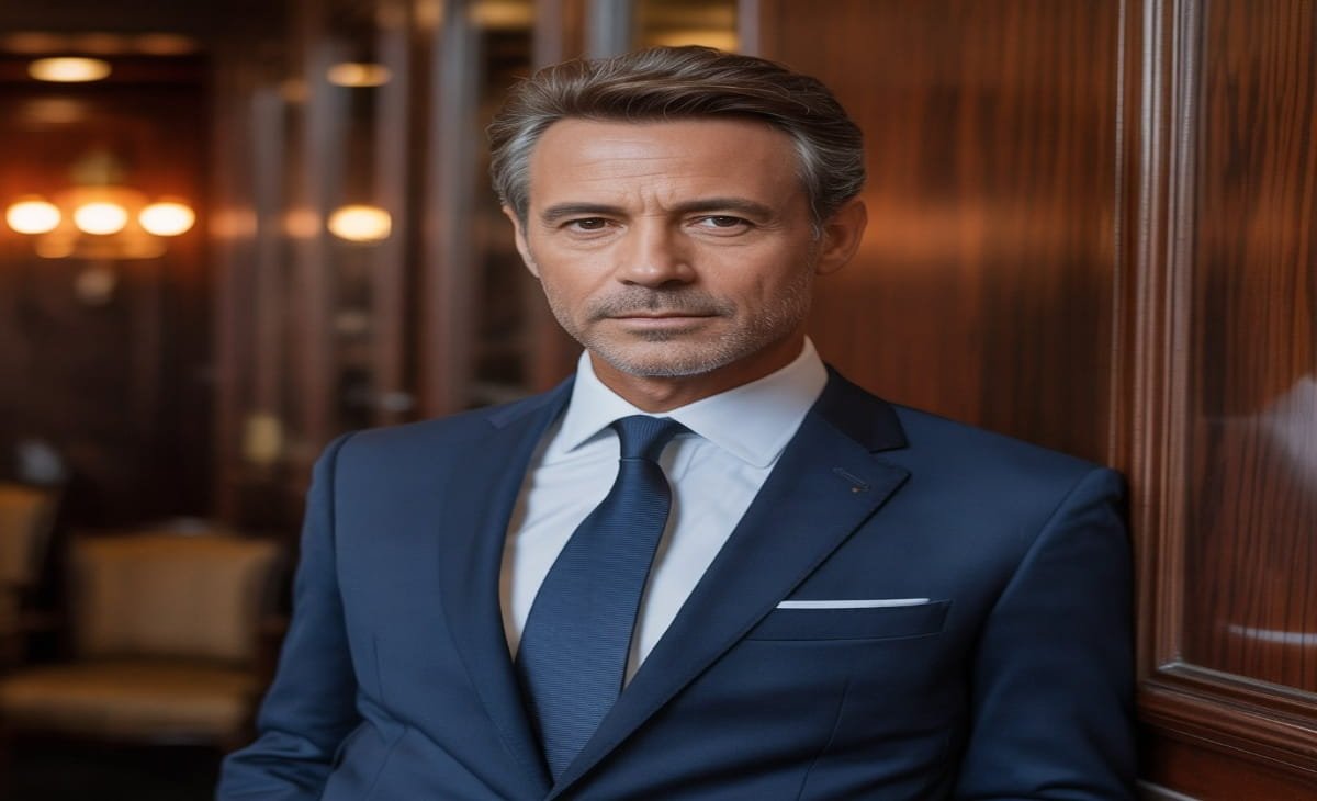 allan bruce rothschild