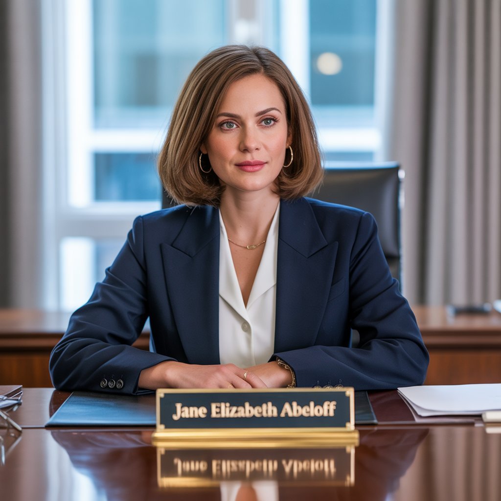 jane elizabeth abeloff