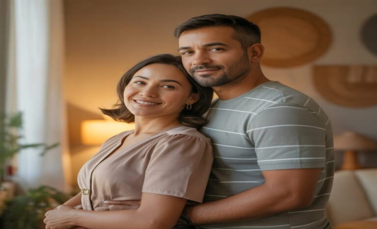 joe fortenbaugh wife