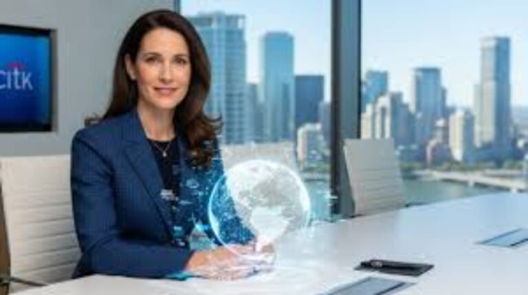 ellen topanotti citibank