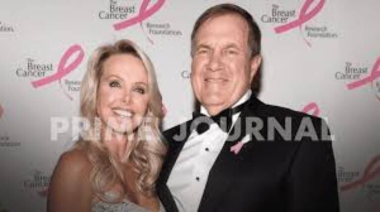 obituary debby clarke belichick