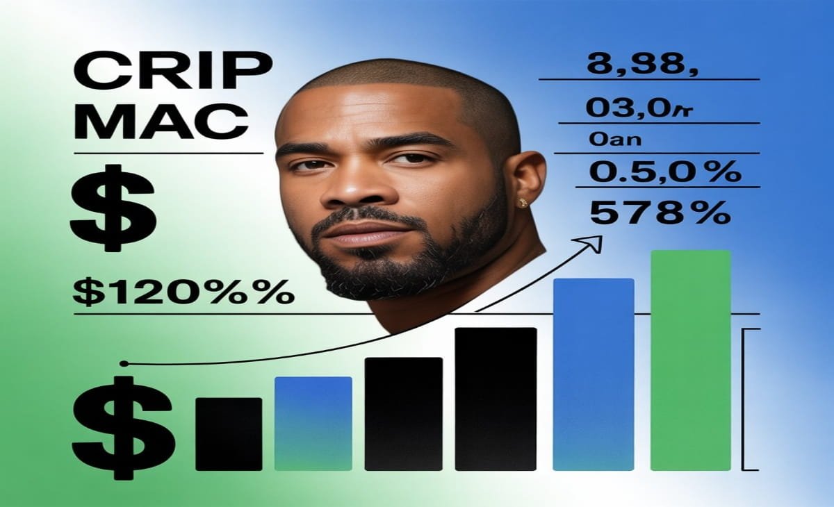 crip mac net worth